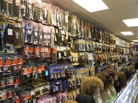 TOP 10 BEST Beauty Supply Stores in North Charleston, SC .